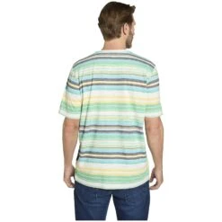 T-Shirt RENZIO 10 T-Shirt RENZIO -TrueMan Verkaufsgeschäft server 315