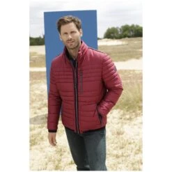 Blouson LUTOTE -TrueMan Verkaufsgeschäft server 3154