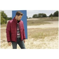 Blouson LUTOTE -TrueMan Verkaufsgeschäft server 3155