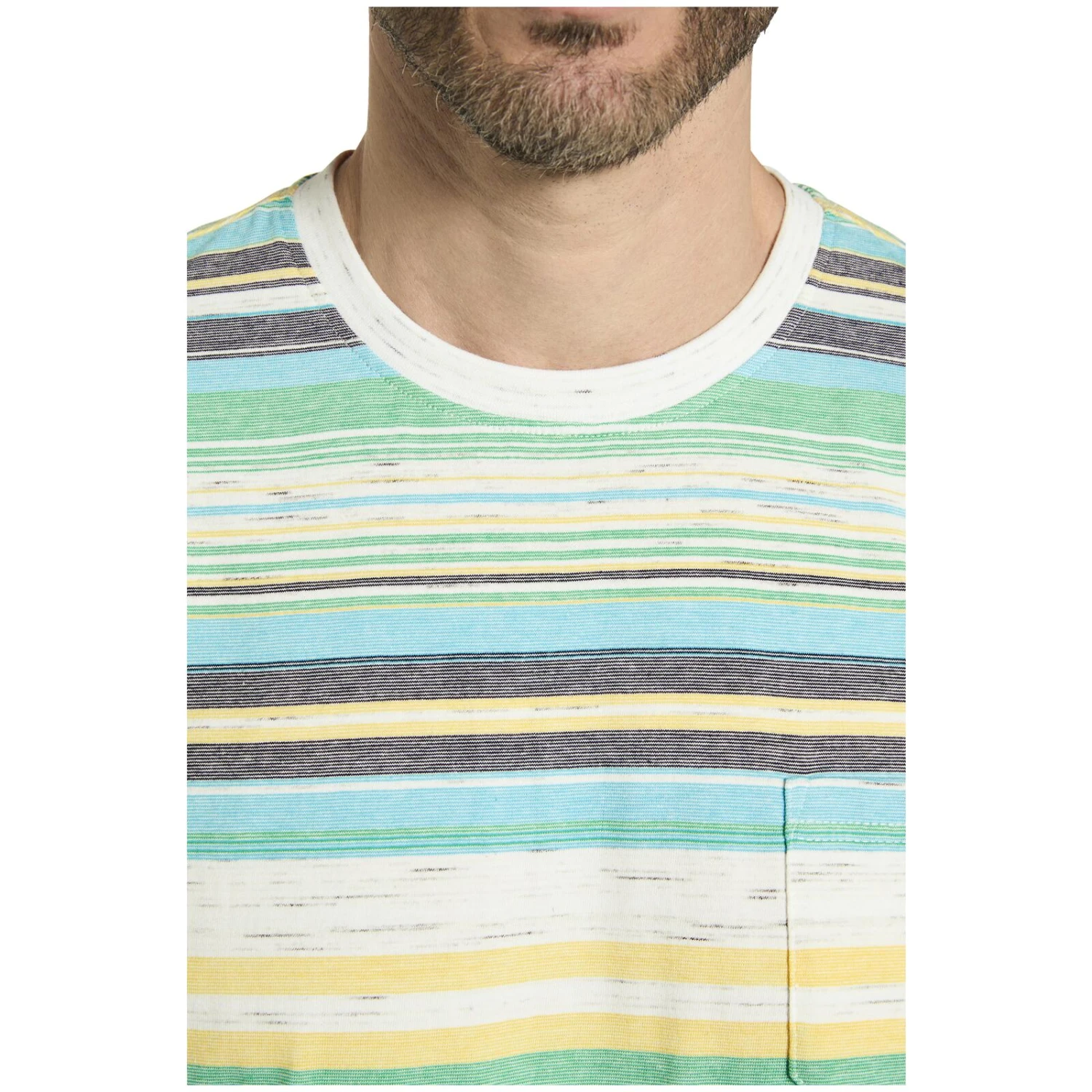 T-Shirt RENZIO 6 T-Shirt RENZIO – Bild 4