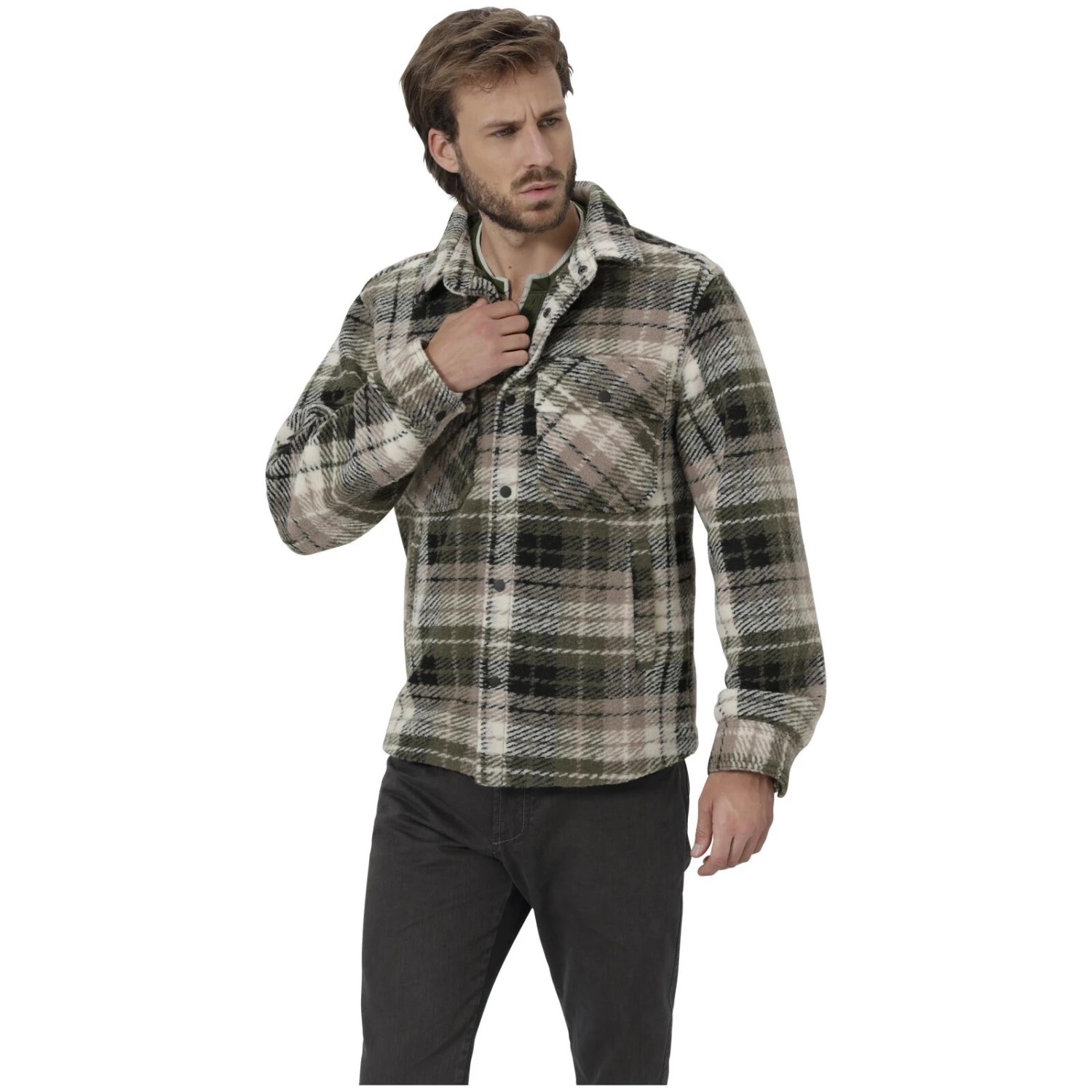 Jacke FIOREVENTO 4 Jacke FIOREVENTO – Bild 2