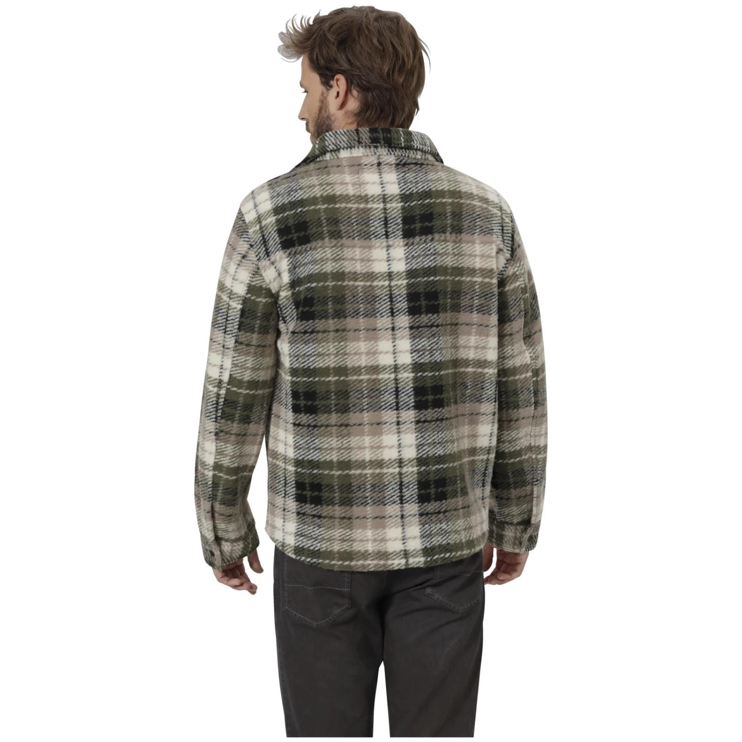 Jacke FIOREVENTO 5 Jacke FIOREVENTO – Bild 3