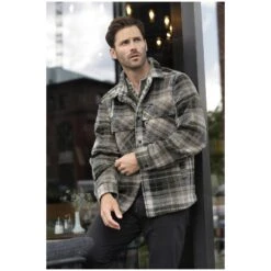 Jacke FIOREVENTO 18 Jacke FIOREVENTO -TrueMan Verkaufsgeschäft server 3170