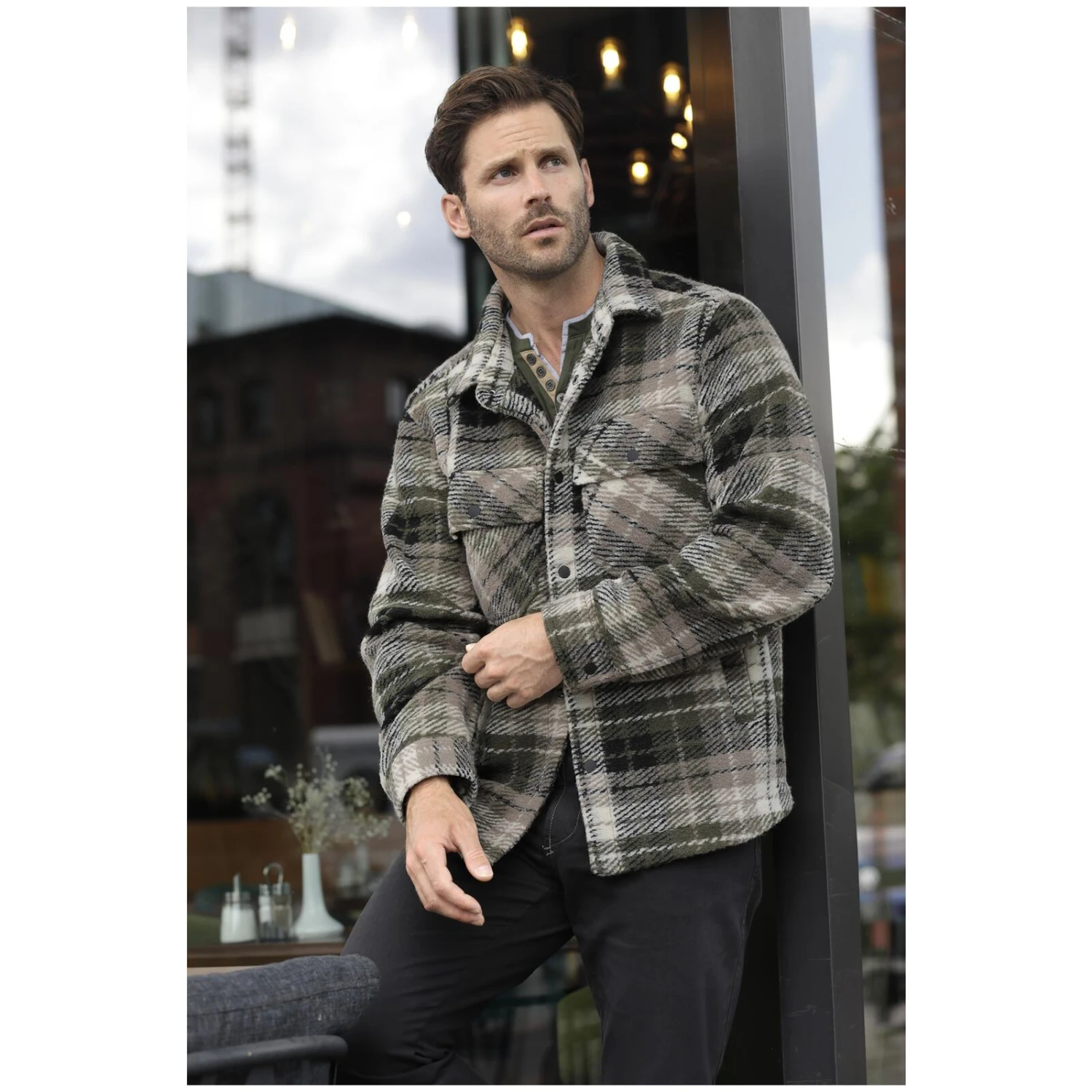 Jacke FIOREVENTO 10 Jacke FIOREVENTO – Bild 8