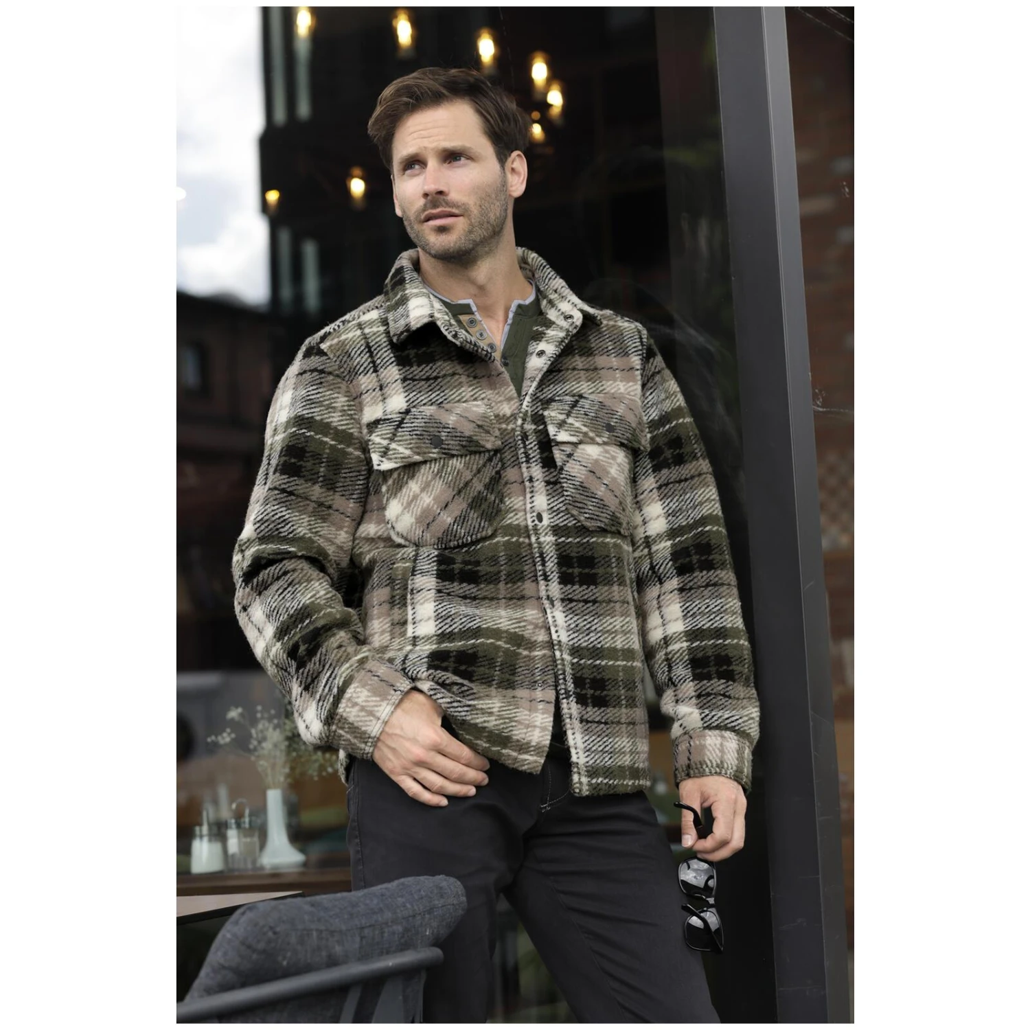 Jacke FIOREVENTO 11 Jacke FIOREVENTO – Bild 9