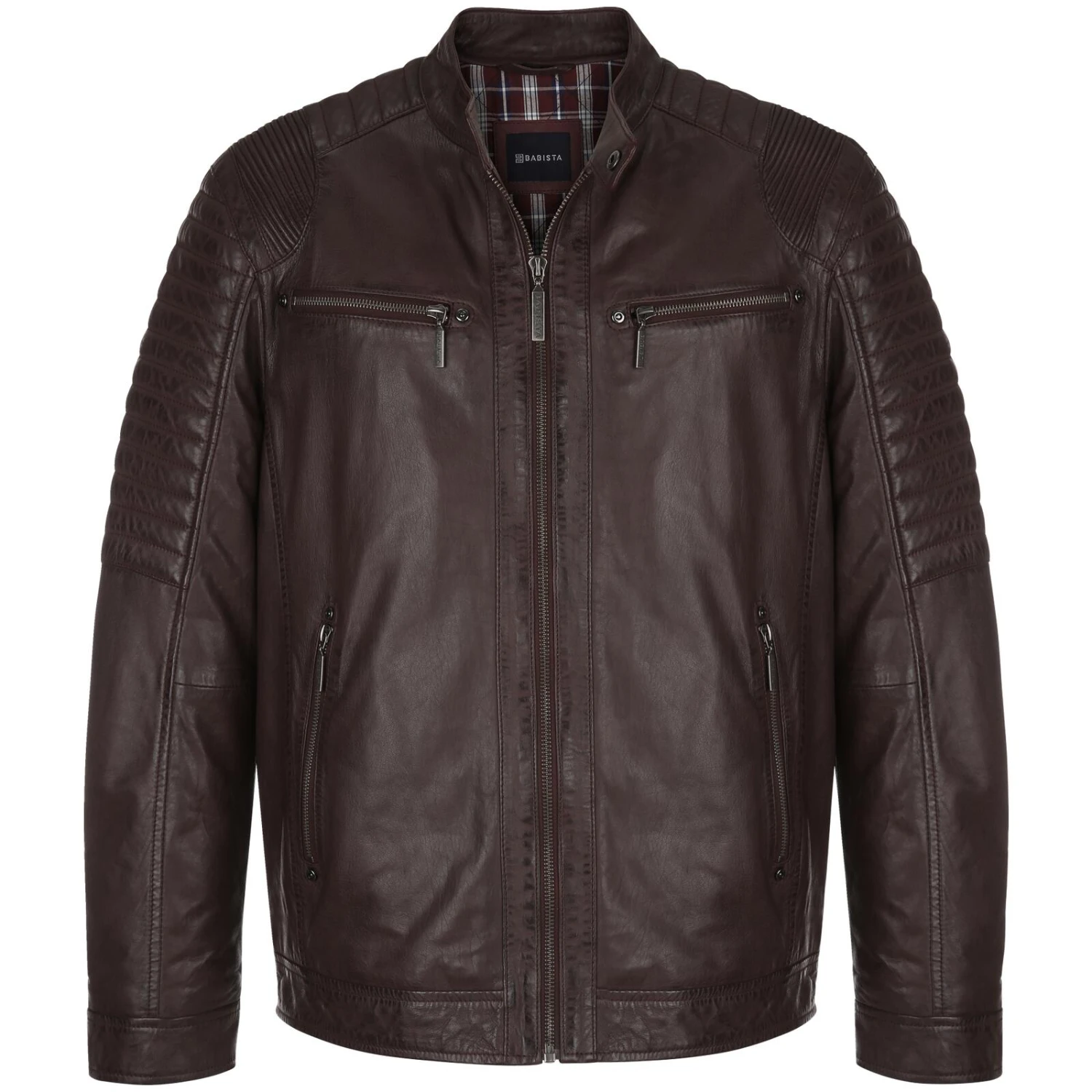 Lederjacke SIRENETTO 3 Lederjacke SIRENETTO