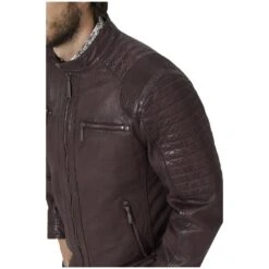 Lederjacke SIRENETTO 14 Lederjacke SIRENETTO -TrueMan Verkaufsgeschäft server 3175