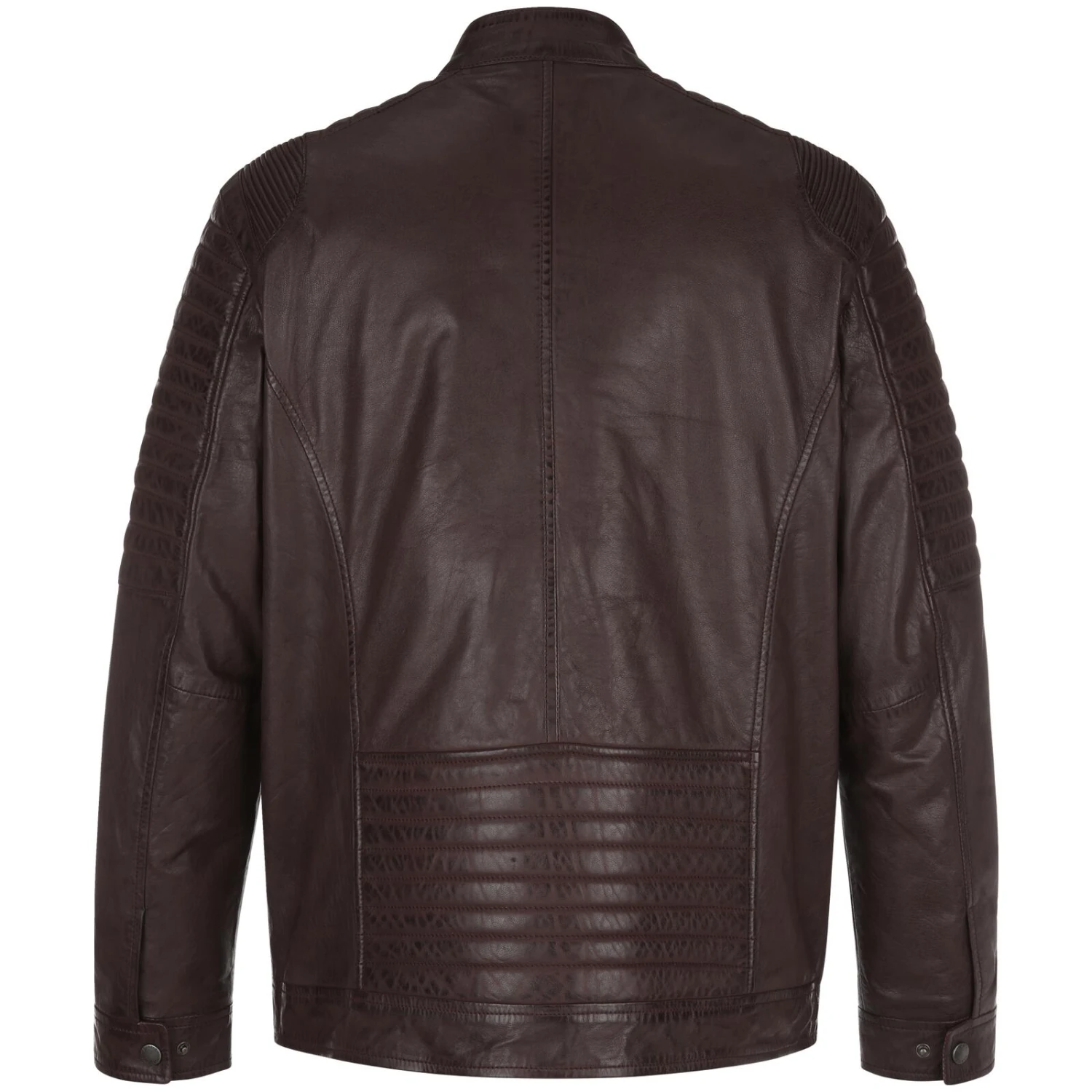 Lederjacke SIRENETTO 8 Lederjacke SIRENETTO – Bild 6