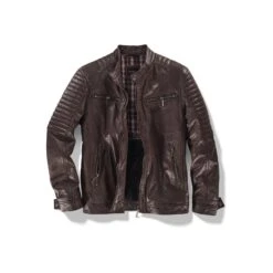 Lederjacke SIRENETTO 17 Lederjacke SIRENETTO -TrueMan Verkaufsgeschäft server 3178