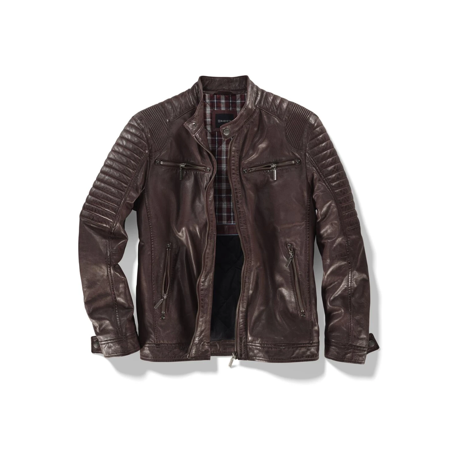 Lederjacke SIRENETTO 9 Lederjacke SIRENETTO – Bild 7