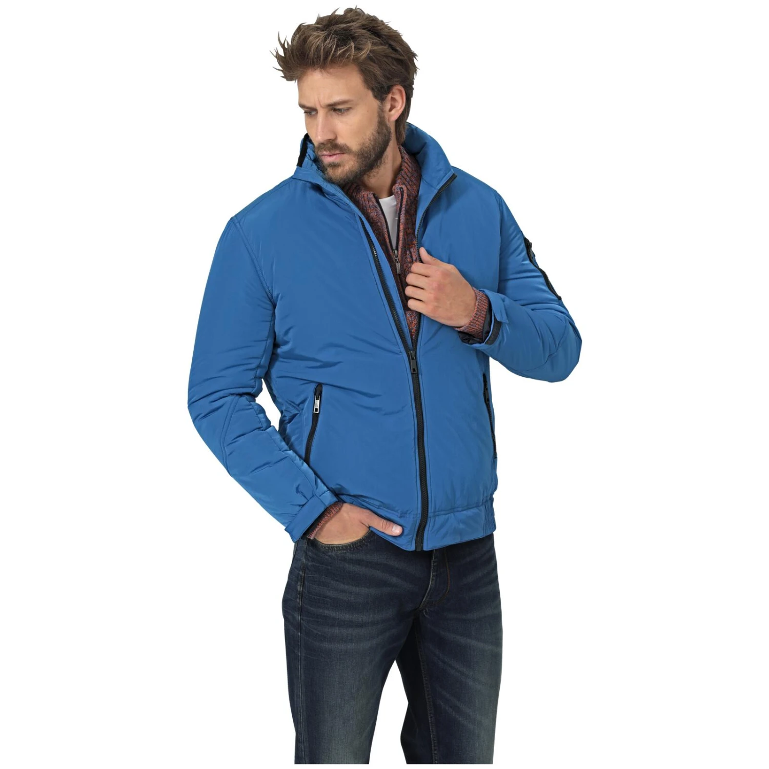 Jacke FIOREVENZO 4 Jacke FIOREVENZO – Bild 2