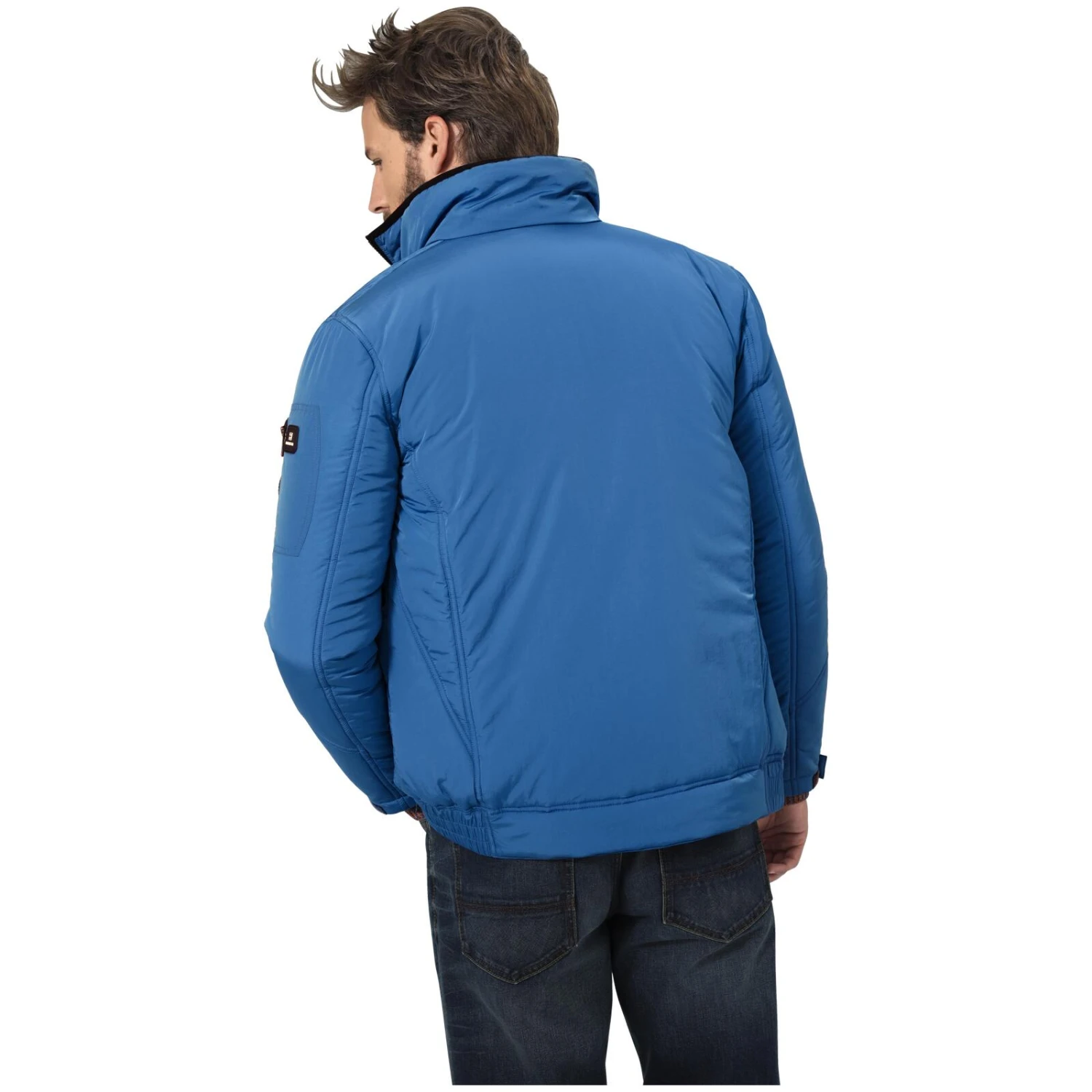 Jacke FIOREVENZO 5 Jacke FIOREVENZO – Bild 3