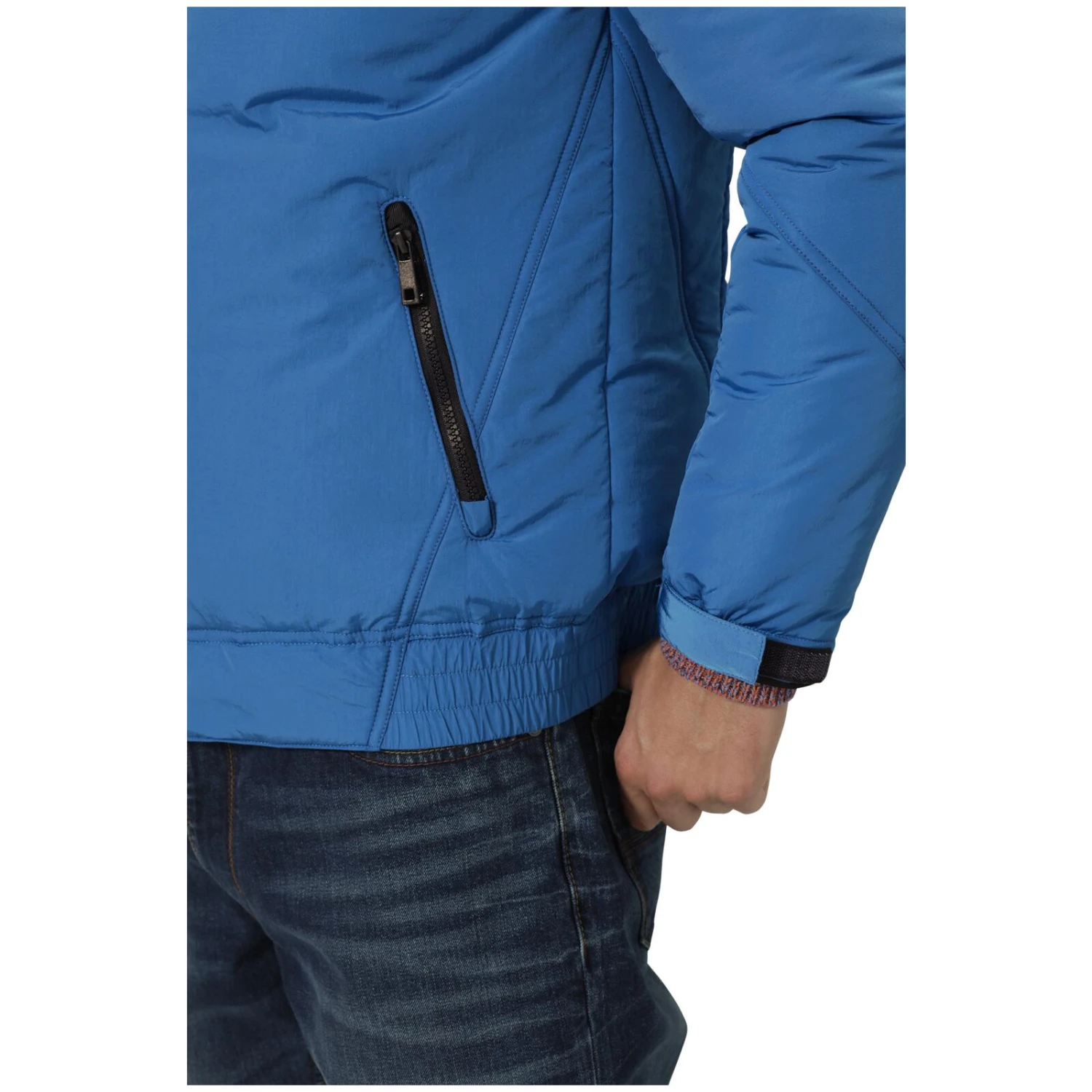 Jacke FIOREVENZO 6 Jacke FIOREVENZO – Bild 4