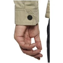 Jacke ZILVENTO -TrueMan Verkaufsgeschäft server 3206