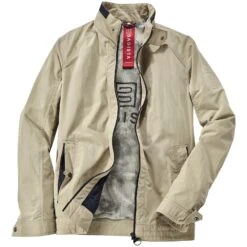 Jacke ZILVENTO -TrueMan Verkaufsgeschäft server 3208