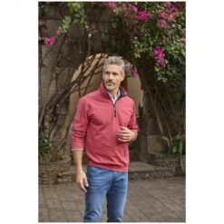 Sweatshirt MODAVERA -TrueMan Verkaufsgeschäft server 322