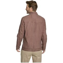 Lederjacke BELLATERA -TrueMan Verkaufsgeschäft server 3222