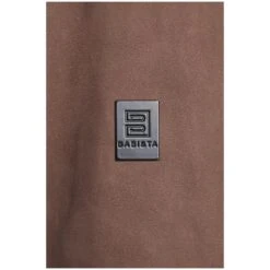 Lederjacke BELLATERA -TrueMan Verkaufsgeschäft server 3224