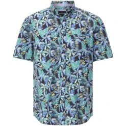 Kurzarmhemd BELLAZIO