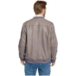 Lederjacke BELLAVENTO -TrueMan Verkaufsgeschäft server 3237