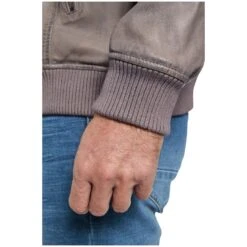 Lederjacke BELLAVENTO -TrueMan Verkaufsgeschäft server 3238