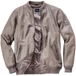 Lederjacke BELLAVENTO -TrueMan Verkaufsgeschäft server 3242