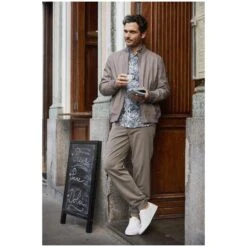 Lederjacke BELLAVENTO -TrueMan Verkaufsgeschäft server 3243