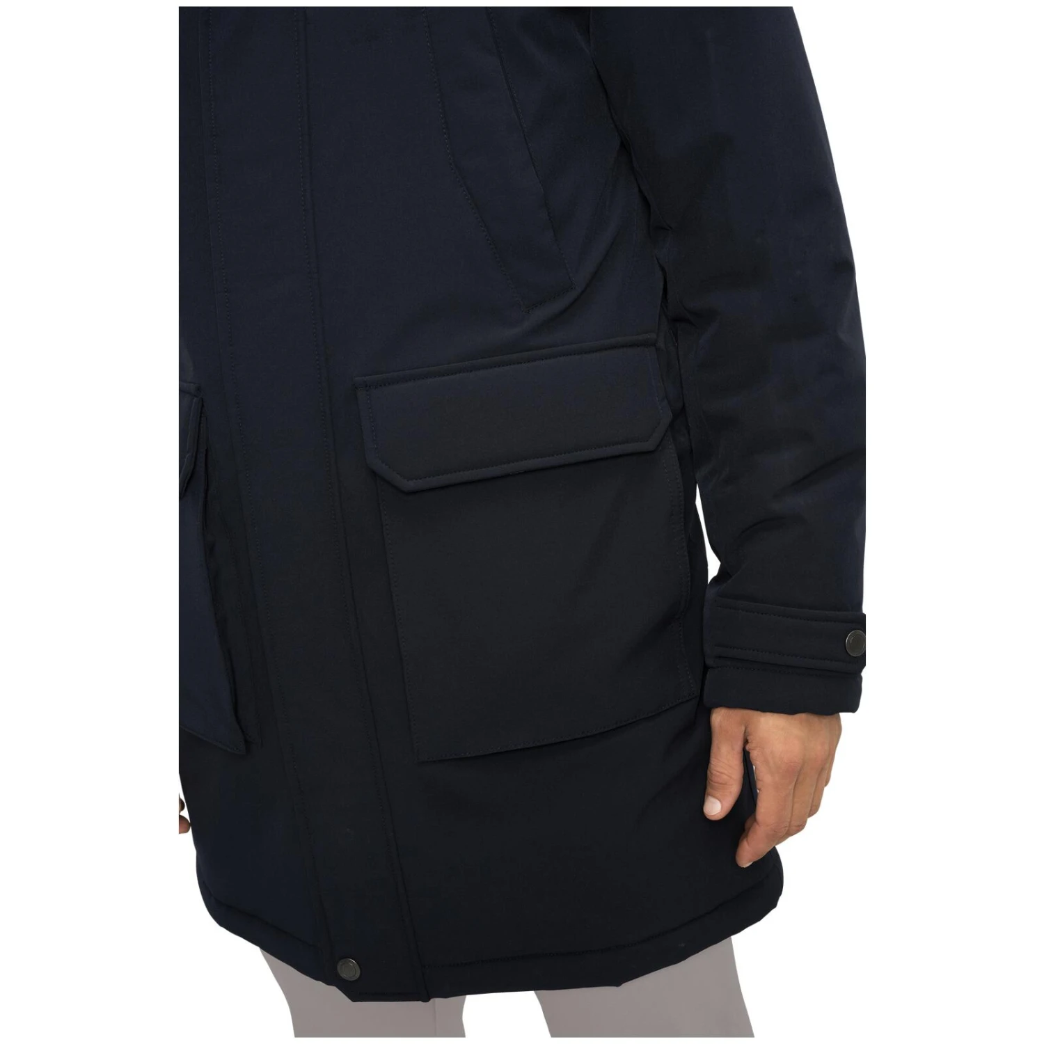 Jacke LUCIVETTA 5 Jacke LUCIVETTA – Bild 4