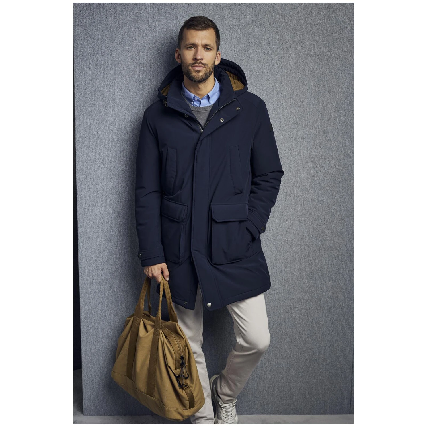 Jacke LUCIVETTA 7 Jacke LUCIVETTA – Bild 6