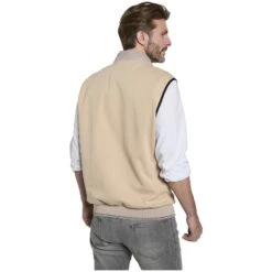 Steppweste VLORIANO -TrueMan Verkaufsgeschäft server 3289