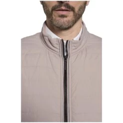 Steppweste VLORIANO -TrueMan Verkaufsgeschäft server 3290