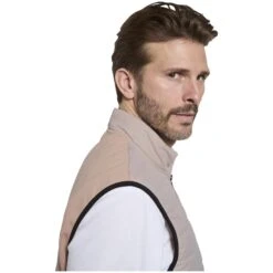 Steppweste VLORIANO -TrueMan Verkaufsgeschäft server 3293