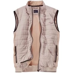 Steppweste VLORIANO -TrueMan Verkaufsgeschäft server 3294