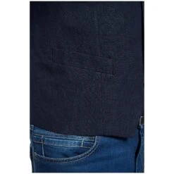 Weste MILANVELLI -TrueMan Verkaufsgeschäft server 3324