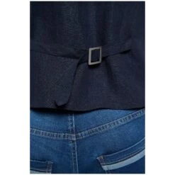 Weste MILANVELLI -TrueMan Verkaufsgeschäft server 3325