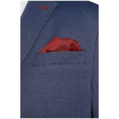 Jersey-Sakko ZANLO -TrueMan Verkaufsgeschäft server 3341