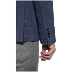 Jersey-Sakko ZANLO -TrueMan Verkaufsgeschäft server 3343