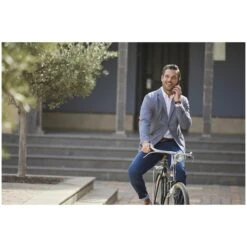 Jersey-Sakko ZANLO -TrueMan Verkaufsgeschäft server 3346