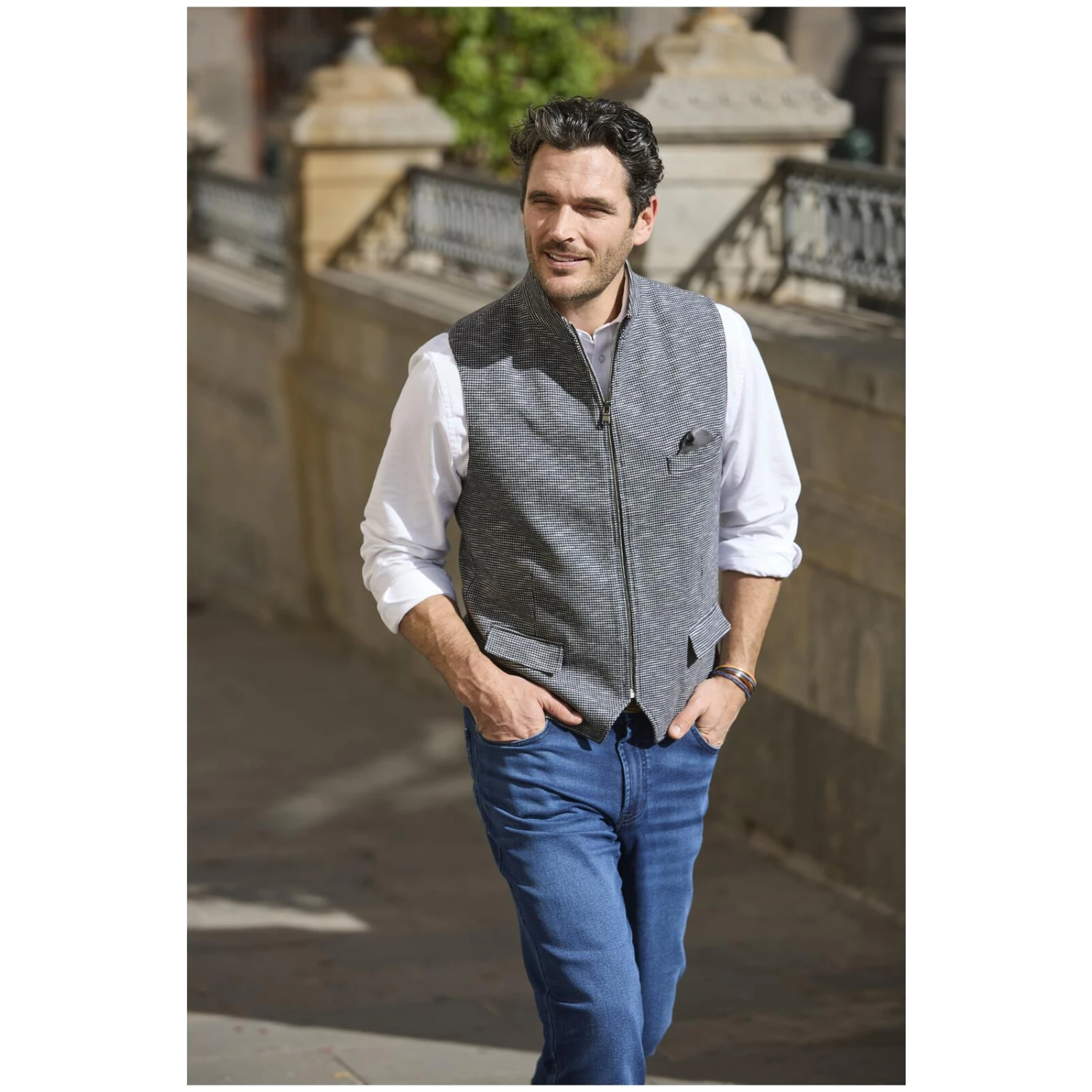 Weste ZARENTA 11 Weste ZARENTA – Bild 9