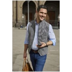 Weste ZARENTA 21 Weste ZARENTA -TrueMan Verkaufsgeschäft server 3356