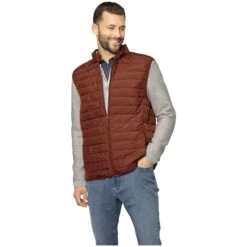 Outdoorweste FIOREVUNZA -TrueMan Verkaufsgeschäft server 3358