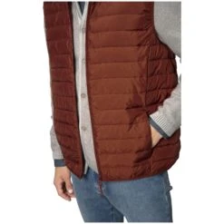 Outdoorweste FIOREVUNZA -TrueMan Verkaufsgeschäft server 3362