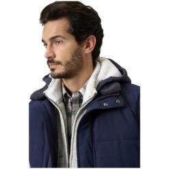 Outdoorweste MILANVETTA -TrueMan Verkaufsgeschäft server 3369