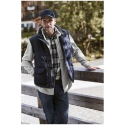 Outdoorweste MILANVETTA -TrueMan Verkaufsgeschäft server 3372