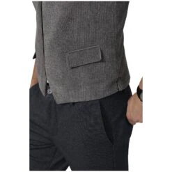 Weste VIVIENZO -TrueMan Verkaufsgeschäft server 3378