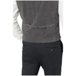 Weste VIVIENZO -TrueMan Verkaufsgeschäft server 3379