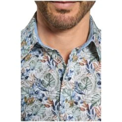 Hemd DELZIRA -TrueMan Verkaufsgeschäft server 338