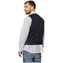 Weste FIOREVUNZI -TrueMan Verkaufsgeschäft server 3387