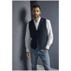 Weste FIOREVUNZI -TrueMan Verkaufsgeschäft server 3390