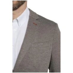 Jersey-Sakko ZANZIMO -TrueMan Verkaufsgeschäft server 3395